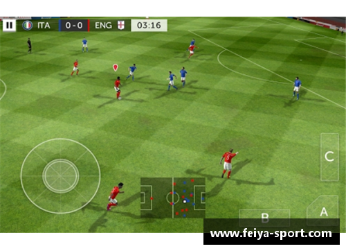 绿茵女将:挑战与荣耀的足球之路 绿茵女将:挑战与荣耀的足球之路