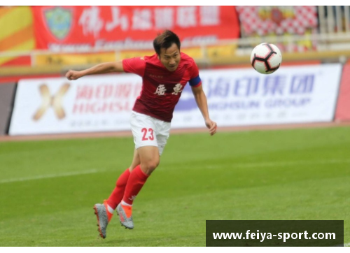 广州籍球员:脱颖而出的足球新星 广州籍球员:脱颖而出的足球新星