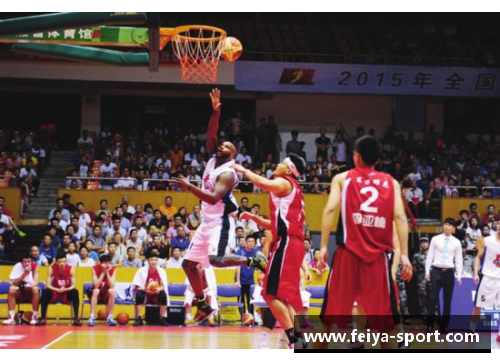 安徽文一男篮球员阵容及其风采 安徽文一男篮球员阵容及其风采