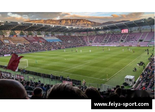 球场瞬间:探索足球球员的光影时刻 球场瞬间:探索足球球员的光影时刻