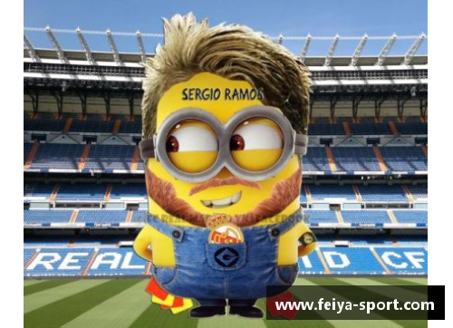 小黄人球员登上足坛巅峰 小黄人球员登上足坛巅峰