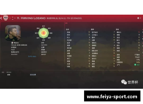 探索 FM 球员性格:角色分析与心理揭秘 探索 FM 球员性格:角色分析与心理揭秘