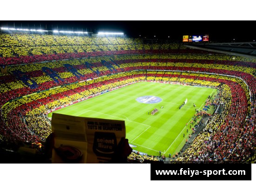 聚焦球场之星:转会市场的瞩目焦点 聚焦球场之星:转会市场的瞩目焦点