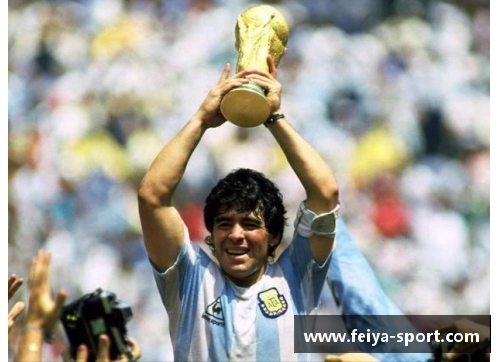 马拉多纳:中国足球的新风向 马拉多纳:中国足球的新风向