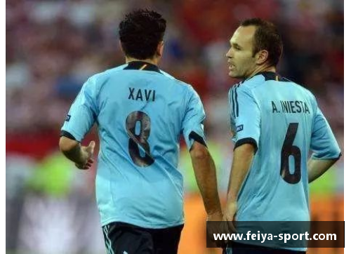 勒兰:足球世界的崭新之星 勒兰:足球世界的崭新之星