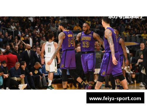 NBA 球品评价新趋势：如何通过比赛表现洞悉球员性格与职业态度