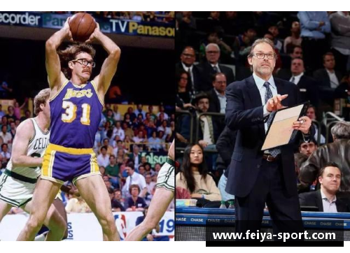 洛杉矶篮球盛事：NBA球队竞技与城市风貌交汇